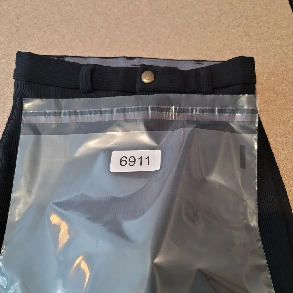 Tuff Rider 2 Pair Pants‎ Childrens 8